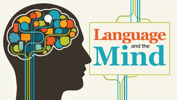 Language and the Mind