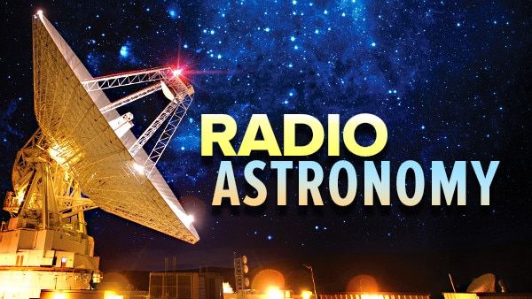 Radio Astronomy: Observing the Invisible Universe