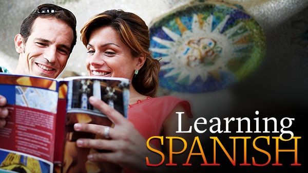 Learning Spanish: How to Understand and Speak a New Language