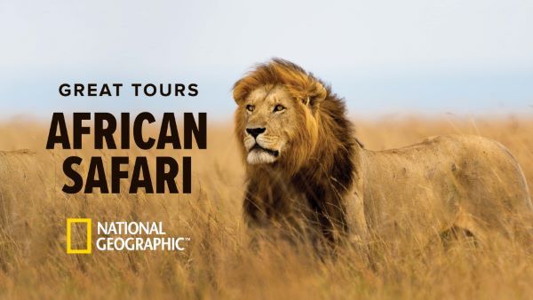 The Great Tours: African Safari