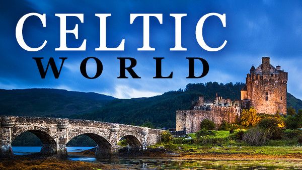 The Celtic World
