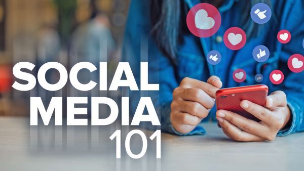 Social Media 101