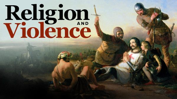 Thinking about Religion and Violence