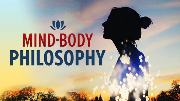 Mind-Body Philosophy