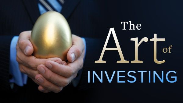 The Art of Investing: Lessons from History's Greatest Traders
