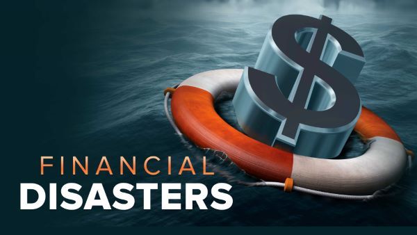 Crashes and Crises: Lessons from a History of Financial Disasters