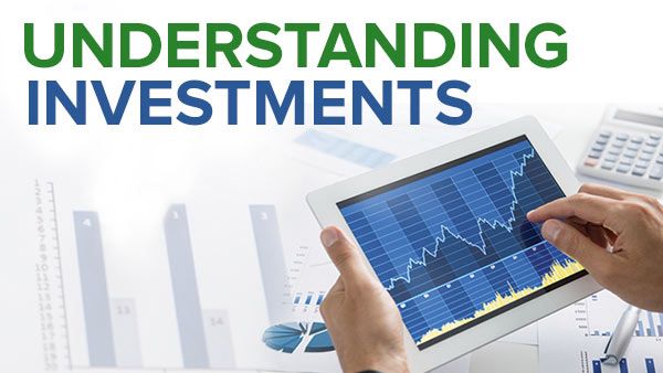 Understanding Investments
