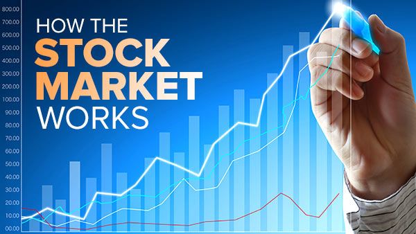 How the Stock Market Works