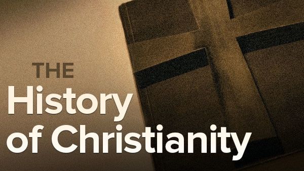 The History of Christianity: From the Disciples to the Dawn of the Reformation