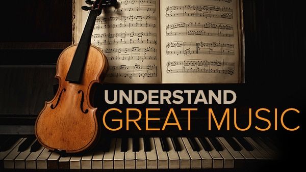 How to Listen to and Understand Great Music, 3rd Edition
