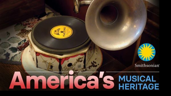 America's Musical Heritage