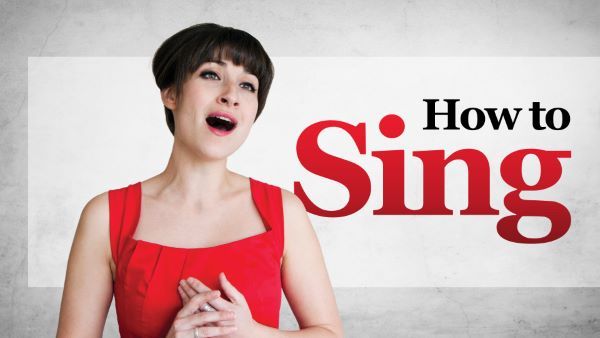 How to Sing