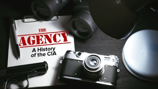 The Agency: A History of the CIA