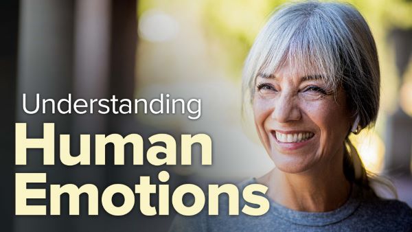 Understanding Human Emotions
