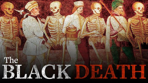 The Black Death: The World's Most Devastating Plague