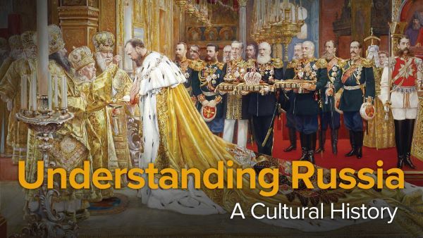 Understanding Russia: A Cultural History