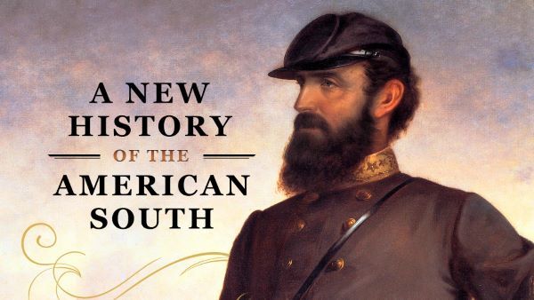 A New History of the American South