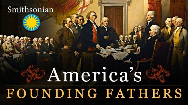 America's Founding Fathers