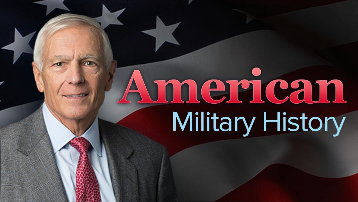 American Military History: From Colonials to Counterinsurgents