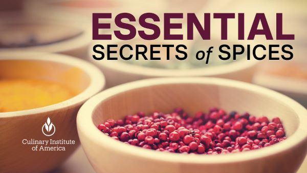 The Everyday Gourmet: Essential Secrets of Spices in Cooking