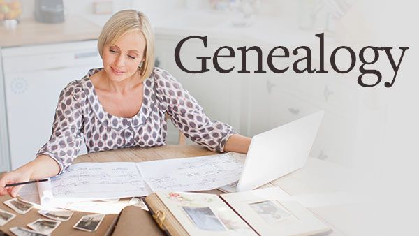Discovering Your Roots: An Introduction to Genealogy