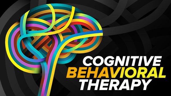Cognitive Behavioral Therapy: Techniques for Retraining Your Brain