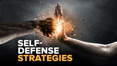 Understanding and Applying Self-Defense Strategies